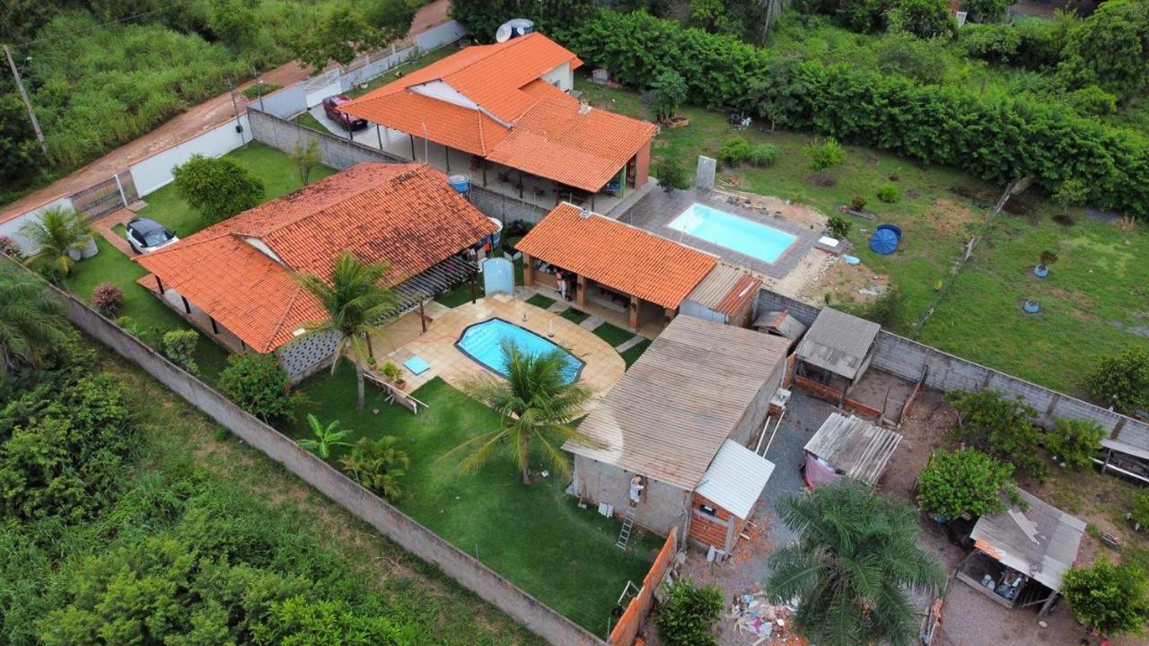 Casa No Da Guia *